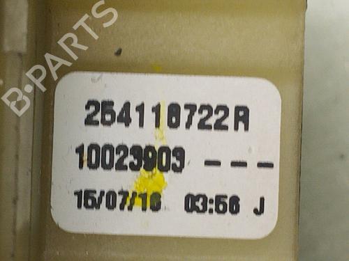 Left front window switch RENAULT TRAFIC III Bus (JG_) 1.6 dCi 125 (JGMH) | BP40107171I27 - Image 4