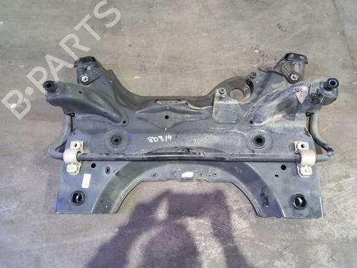Used Subframe Subframe CITROËN JUMPY III Van (V_) 2.0 BlueHDi 120 (122 hp) 35945763 35945763