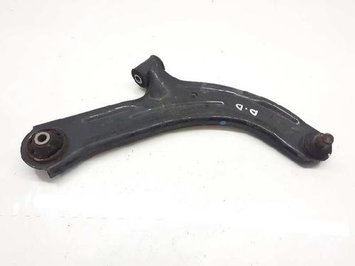 Used Right front suspension arm NISSAN CUBE (Z12) 1.6 16V (110 hp) 9533547