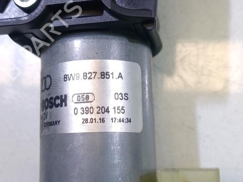 Other AUDI A4 B9 Avant (8W5, 8WD) 2.0 TDI | BP18157487O1 