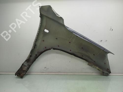 Left front fenders KIA SPORTAGE II (JE_, KM_) 2.0 CRDi | BP24196512C41 