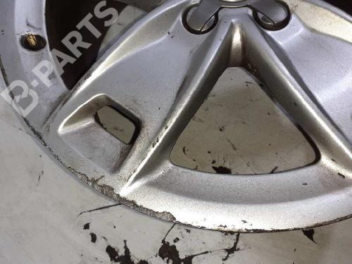 Rim AUDI A3 Sportback (8PA) 2.0 TFSI | BP9256159C45 