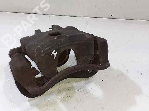 Used Left front brake caliper KIA SPORTAGE II (JE_, KM_) 2.0 CRDi (140 hp) 11558266