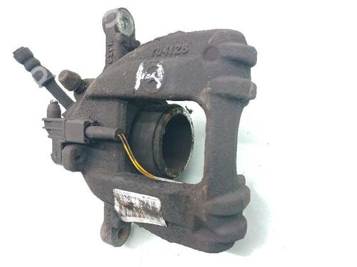 Left rear brake caliper MERCEDES-BENZ SPRINTER 3,5-t Van (B906)  | BP15554920M107 