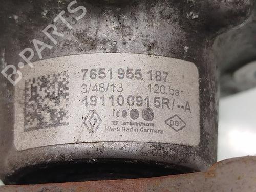 Steering pump RENAULT MASTER III Van (FV) 2.3 dCi 125 FWD (FV0C, FV0D, FV0G, FV0H, FV0J, FV0K,... | BP31828881M99  - Image 5