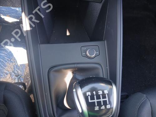 Rear left window mechanism AUDI A1 Sportback (GBA) 30 TFSI | BP29332025C24 