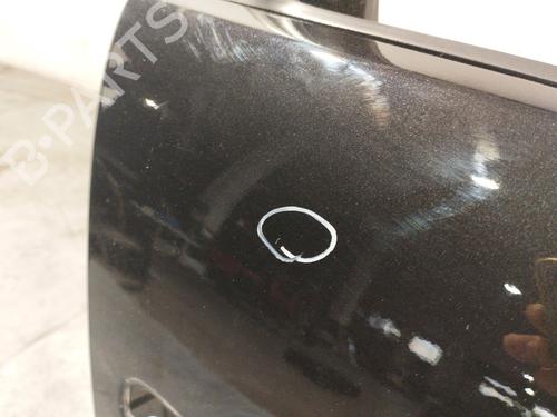Right front door SEAT IBIZA III (6L1) 1.4 TDI | BP25436964C3 