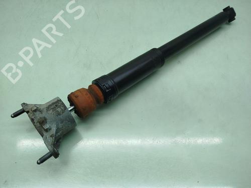 Right rear shock absorber MERCEDES-BENZ GLA-CLASS (X156) GLA 220 CDI 4-matic (156.905) | BP29357033M19 