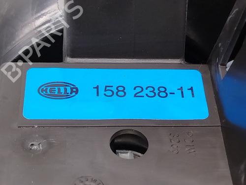 Right taillight BMW 5 (E60) | BP32988535C35 - Image 7