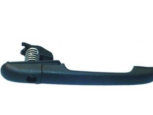 Used Front left exterior door handle Front left exterior door handle 16169557 16169557