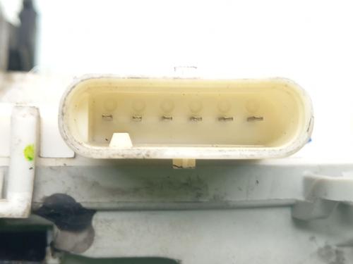 Front right lock SEAT ALTEA XL (5P5, 5P8) 1.6 TDI | BP16530701C97 