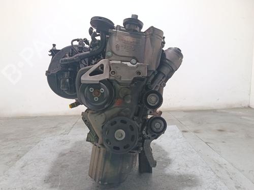 Engine VW GOLF V (1K1) 1.6 FSI | BP34186442M1  - Image 5