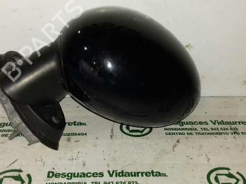 Used Left mirror MINI MINI (R56) Cooper (120 hp) 1317616