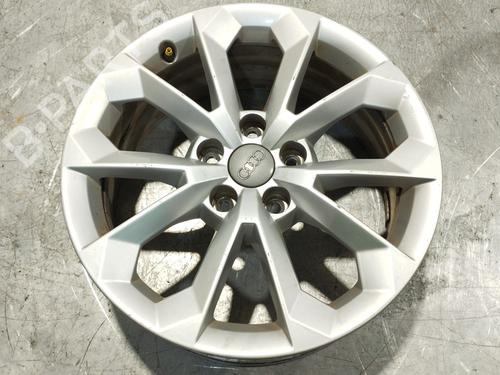 Rim AUDI Q3 (8UB, 8UG) 2.0 TDI 8U0601025AF