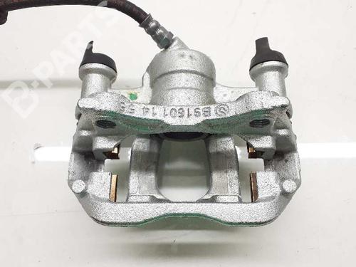 Right rear brake caliper MERCEDES-BENZ VITO Mixto (Double Cabin) (W447)  | BP11560753M106 