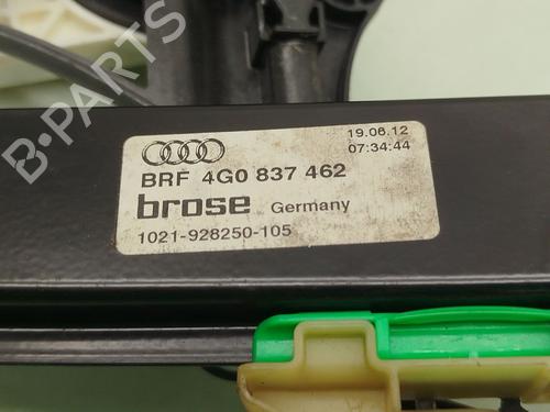 Front right window mechanism AUDI A6 C7 (4G2, 4GC) 2.0 TDI | BP30470347C23