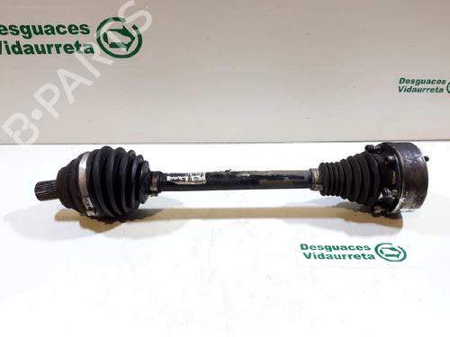 Used Left front driveshaft SEAT LEON (1P1) 1.9 TDI (105 hp) 3362979