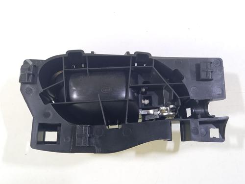 Rear left interior door handle CITROËN C4 Grand Picasso II (DA_, DE_) 1.6 HDi / BlueHDi 115 | BP17492936I15 