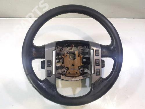 Steering wheel LAND ROVER RANGE ROVER SPORT I (L320) 3.6 D 4x4 (272 hp) QTB501390PVJ