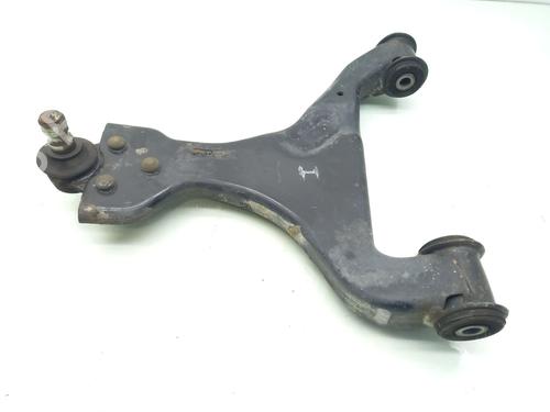 BP17838747M12 | Left front suspension arm MERCEDES-BENZ VIANO (W639) CDI 2.0 4-matic (639.711, 639.713, 639.811, 639.813,... BP17838747M12