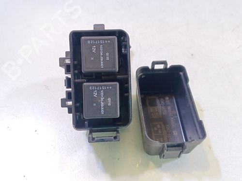 Fuse box MAZDA 6 Estate (GJ, GL)  | BP21050581E1 