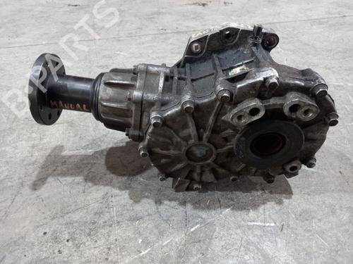 Transfer box HYUNDAI SANTA FÉ II (CM) 2.2 CRDi 4x4 | BP29977406M36