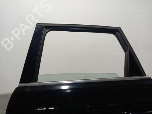 Left rear door AUDI Q5 (8RB) 2.0 TDI quattro | BP29544882C4 