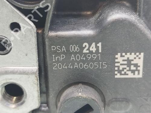 Rear right lock PEUGEOT 5008 (0U_, 0E_) 1.6 16V | BP22780409C99 