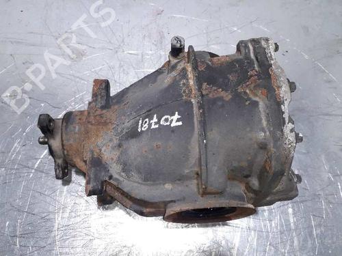 Rear differential MERCEDES-BENZ E-CLASS (W211)  | BP14468158M24 