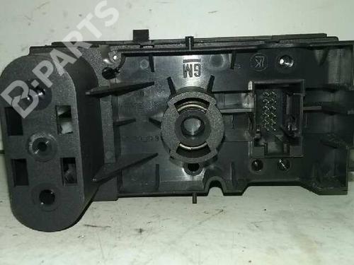 Headlight switch OPEL MERIVA A MPV (X03) 1.4 16V Twinport (E75) | BP2007751I24 