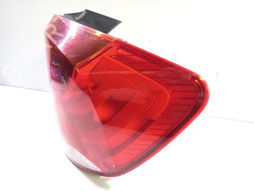 Right taillight BMW X1 (E84) xDrive 23 d | BP23391462C35 