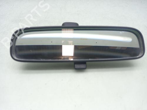 Used Rear mirror SUBARU XV (_GP_) 2.0 D AWD (GPD) (147 hp) 28022648