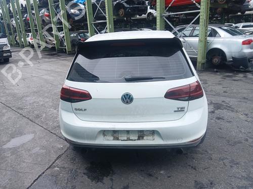 Left front window switch VW GOLF VII (5G1, BQ1, BE1, BE2) 1.2 TSI | BP37239413I27 - Image 9