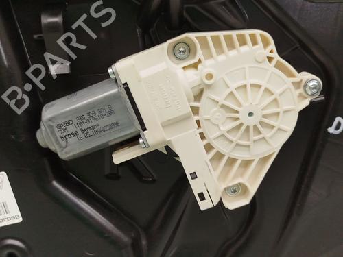 Front left window mechanism PORSCHE CAYENNE (92A) 3.0 S E-Hybrid | BP39514654C22 - Image 2