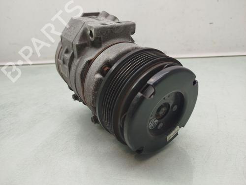 AC-Kompressor SUBARU OUTBACK (BS) 2.0 D AWD (BSD) (150 hp) 23427821