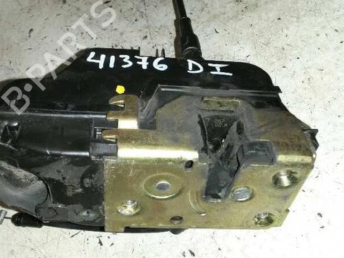 Front right lock RENAULT LAGUNA II (BG0/1_) 2.0 16V IDE (BG0N) | BP2304363C97 