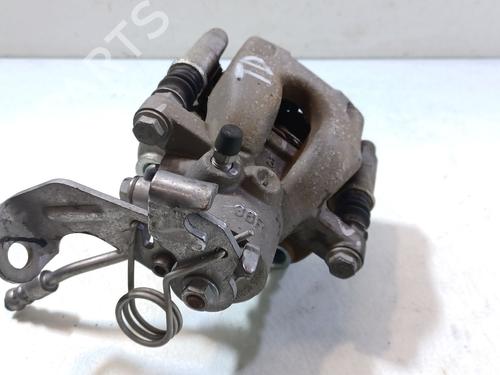 Right rear brake caliper MG MG ZS SUV (AZS1) 1.5 VTi | BP33831960M106 - Image 2