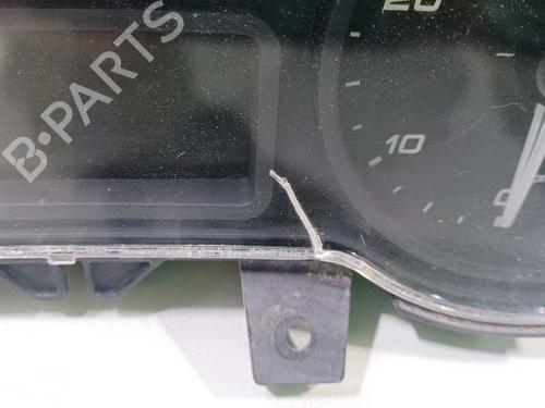 Instrument cluster IVECO DAILY IV Van 35C12 V, 35C12 V/P, 35S12 V, 35S12 V/P | BP15778215C47 