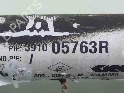 Right front driveshaft RENAULT ZOE (BFM_) ZOE (BFMC, BFMD) | BP31852744M39 