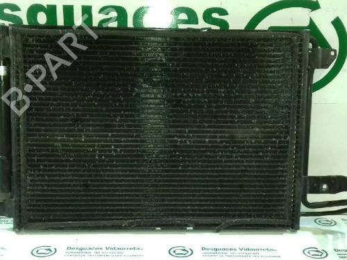 Used AC radiator SEAT LEON (1P1) 1.9 TDI (105 hp) 1519143