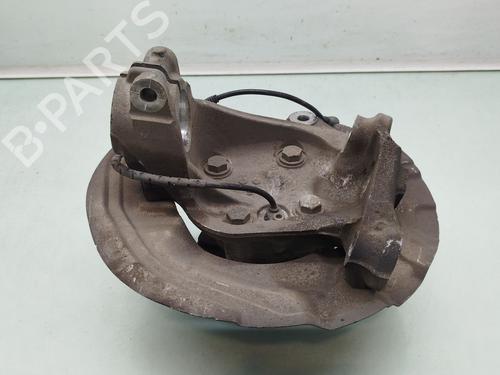 Right front steering knuckle BMW 3 Touring (E91) 320 d | BP33704165M26 - Image 2