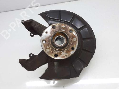 Left front steering knuckle SEAT LEON (1P1)  | BP6710067M25 