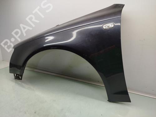 Left front fenders AUDI A6 C6 (4F2) 3.0 TDI quattro | BP21026977C41 