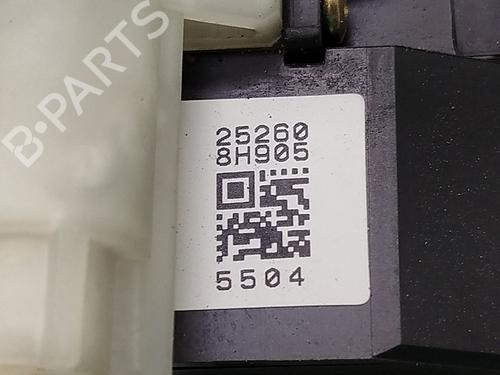 Headlight switch NISSAN PATROL GR V Wagon (Y61) 3.0 DTi | BP36553207I24 - Image 7
