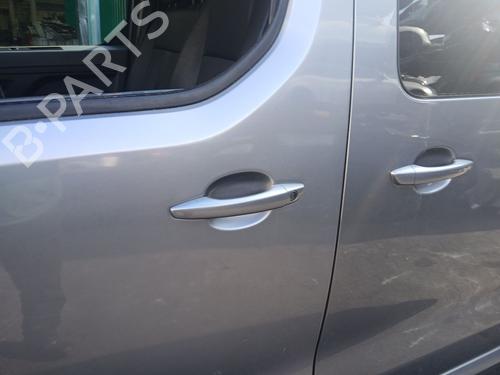 Glove box PEUGEOT EXPERT Van (V_) 2.0 BlueHDi 180 | BP34568234C95  - Image 15