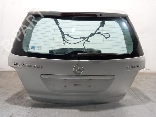 tailgate-mercedes-benz-m-class-w164-2005-2006-2007-2008-2009-2010-2011-2012-32035221 main image