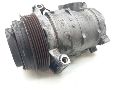 AC compressor JEEP GRAND CHEROKEE II (WJ, WG) 2.7 CRD 4x4 | BP21046029M34 