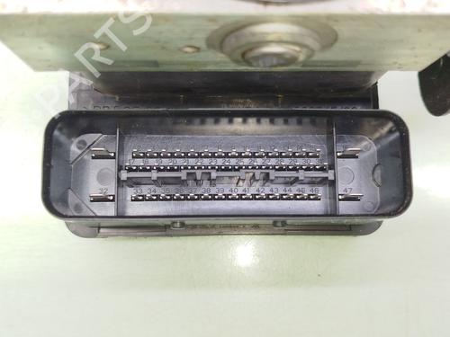 ABS pump VW TOURAN (1T1, 1T2) 1.4 TSI | BP27610631M43 