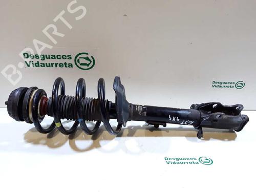 Used Left front shock absorber Left front shock absorber MERCEDES-BENZ VITO / MIXTO Van (W639) 111 CDI 4x4 (639.601, 639.603, 639.605) (109 hp) 40105564 40105564