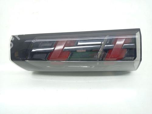 Left tailgate light PEUGEOT 2008 II (UD_, US_, UY_, UK_) 1.2 PureTech 100 (101 hp) 17570026